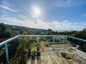 Breathtaking Panoramic Sea Views